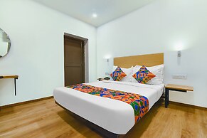 Fabhotel Akash Ganga