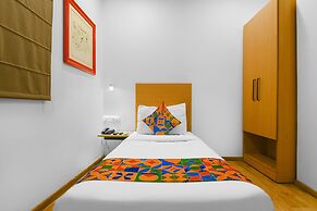 Fabhotel Akash Ganga