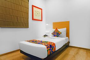 Fabhotel Akash Ganga