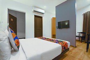 Fabhotel Akash Ganga