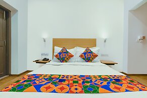 Fabhotel Akash Ganga