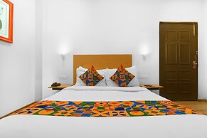 Fabhotel Akash Ganga