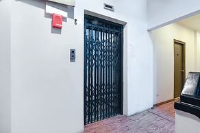 Fabhotel Akash Ganga