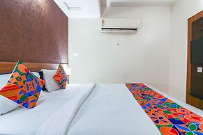 Fabhotel Nera Regency