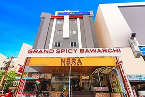 Fabhotel Nera Regency