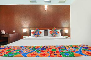 Fabhotel Nera Regency