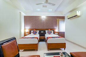 Fabhotel Nera Regency
