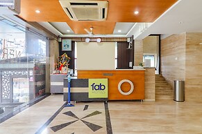 Fabhotel Nera Regency