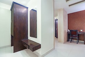 Fabhotel Nera Regency
