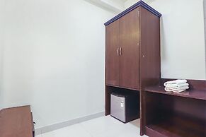 Fabhotel Nera Regency