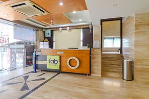 Fabhotel Nera Regency