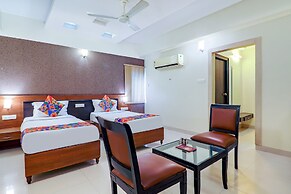 Fabhotel Nera Regency