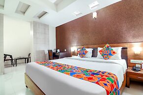 Fabhotel Nera Regency