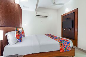 Fabhotel Nera Regency