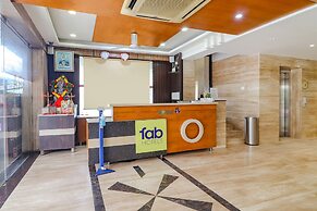 Fabhotel Nera Regency