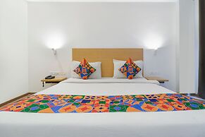 Fabhotel Pantao Stays