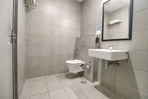 Fabhotel Pantao Stays