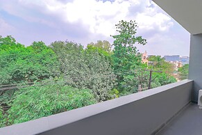 Fabhotel Pantao Stays