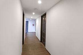 Fabhotel Pantao Stays