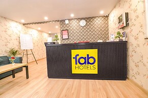Fabhotel Pantao Stays