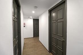 Fabhotel Pantao Stays