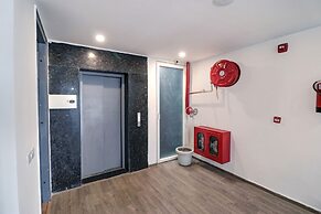 Fabhotel Pantao Stays