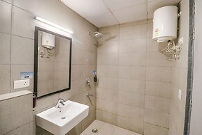 Fabhotel Pantao Stays