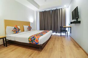 Fabhotel Pantao Stays