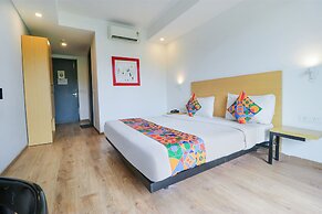 Fabhotel Pantao Stays