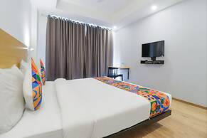 Fabhotel Pantao Stays