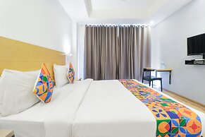 Fabhotel Pantao Stays