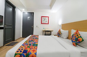 Fabhotel Pantao Stays