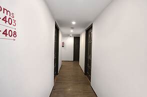 Fabhotel Pantao Stays