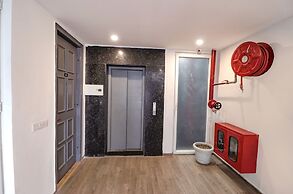 Fabhotel Pantao Stays