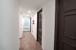 Fabhotel Pantao Stays