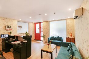 Fabhotel Pantao Stays