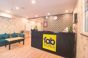 Fabhotel Pantao Stays