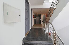 Fabhotel Pantao Stays