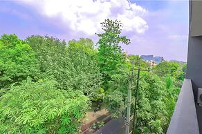 Fabhotel Pantao Stays