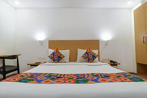 Fabhotel Pantao Stays