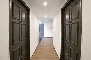 Fabhotel Pantao Stays