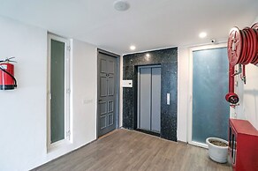 Fabhotel Pantao Stays