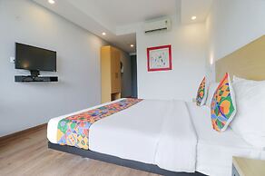 Fabhotel Pantao Stays