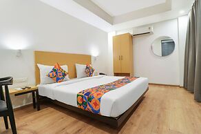 Fabhotel Pantao Stays