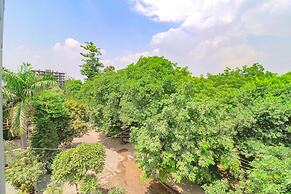 Fabhotel Pantao Stays