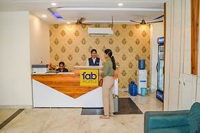 Fabhotel The Golf Inn
