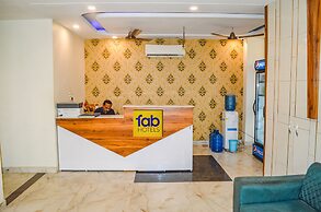 Fabhotel The Golf Inn