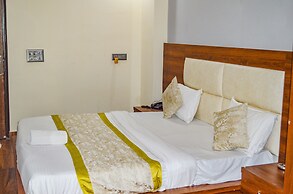 Fabhotel The Golf Inn