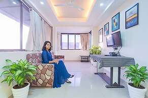 Fabhotel Skyland