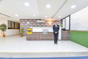 Fabhotel Skyland